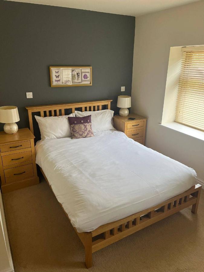 Charnock Farm Motel Leyland Esterno foto