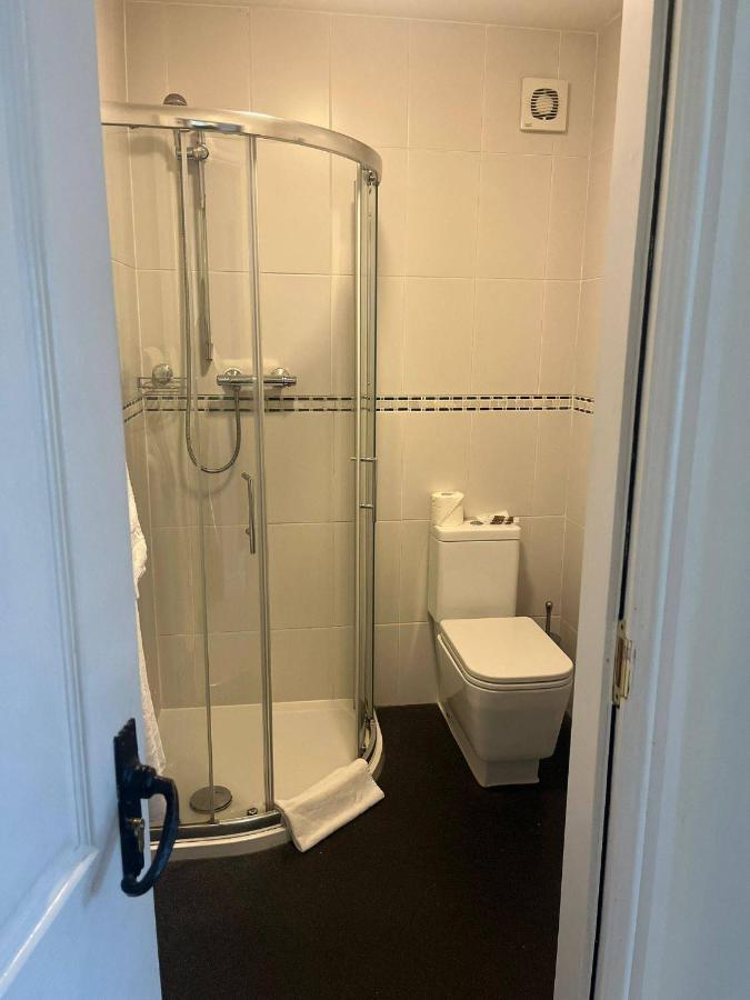 Charnock Farm Motel Leyland Esterno foto